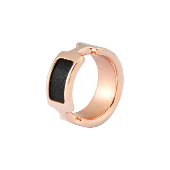 HERMES Olympe Rings Unisex
