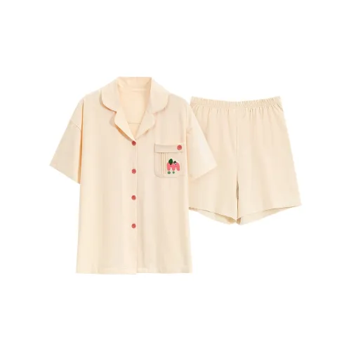 CAIHENGTONG Unisex Pajama Sets