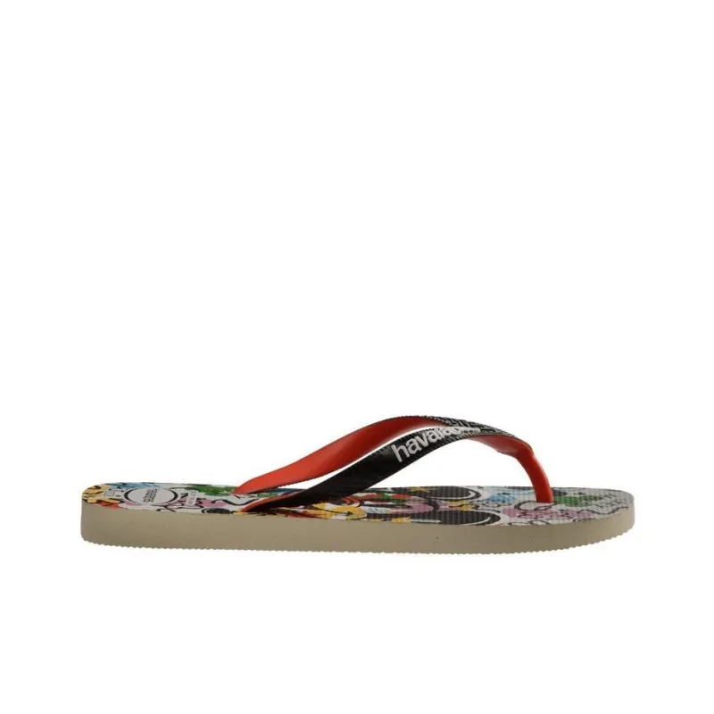 Havaianas Abrasion Resistant Flip Flops Women's-1
