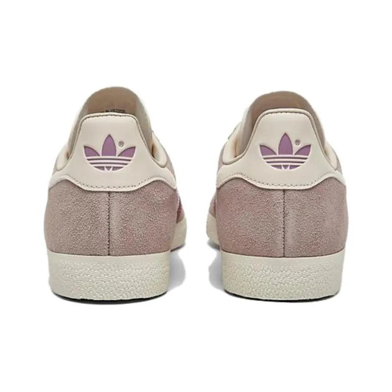 Adidas Gazelle Wonder Taupe Orchid Women's-3