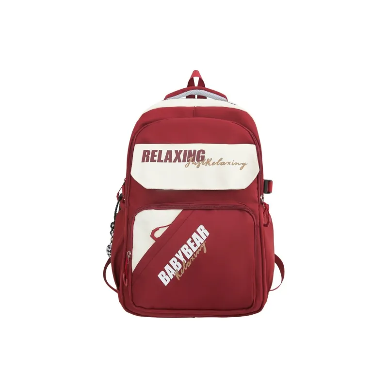 BALANG Backpacks-5