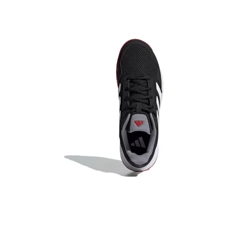 Adidas Game Spec 2 'Black Better Scarlet'-4