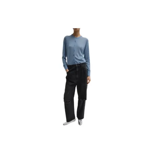 TIBI Sweaters Women's Blue Mist