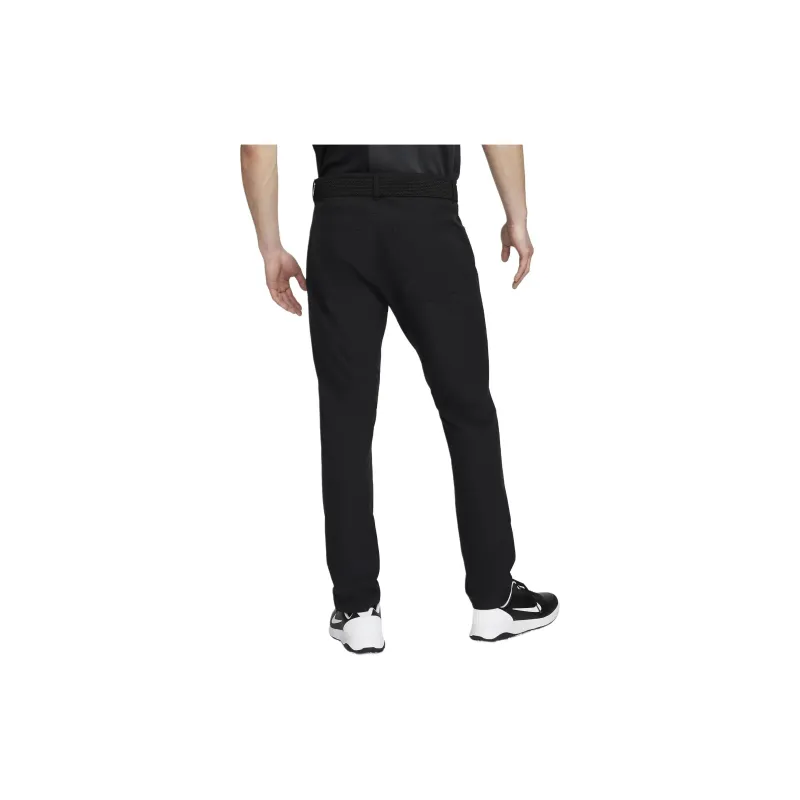 Nike Tour Casual Pants Men's Black-1