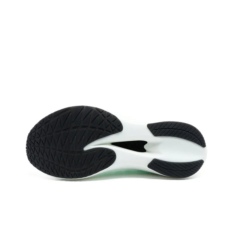 Up Run UP2.0 Running Shoes Unisex Foam Green-4