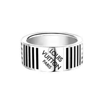 LOUIS VUITTON Rings Men