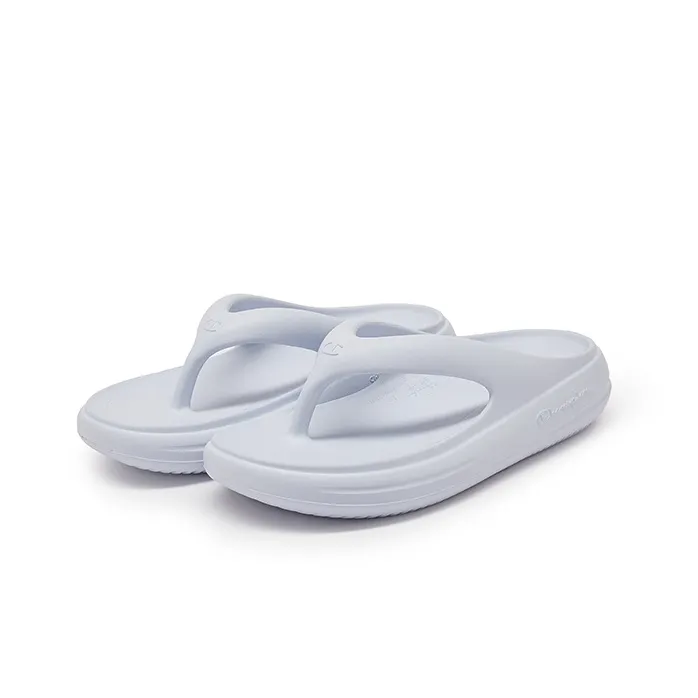 Champion Campus Flip Flops Unisex Light Purple-3