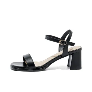 KEKAFU Strap Sandals 6cm Women's