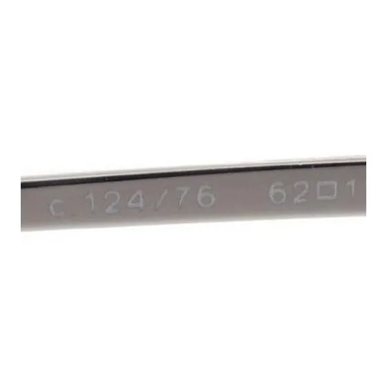 CHANEL 1990-2000 Round-frame Sunglasses-2