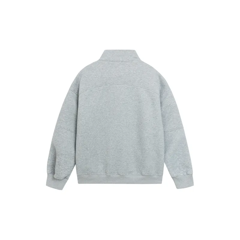 FORNINES Sweatshirts Unisex-3