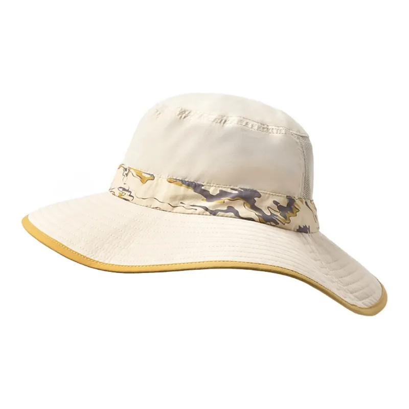 KENMONT Polyamide Sun Protection Hats Kids'-3