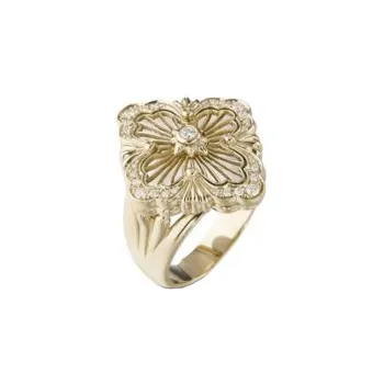 BUCCELLATI OPERA Rings Women's Gold