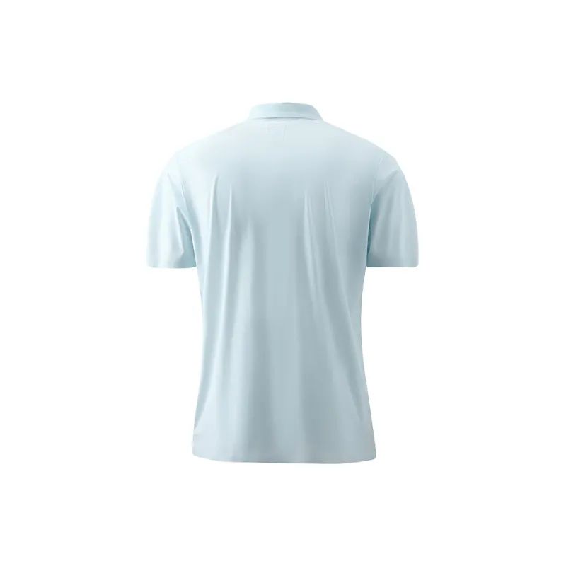 Jeep American Vintage Minimalist Style Polo Shirt Unisex-1
