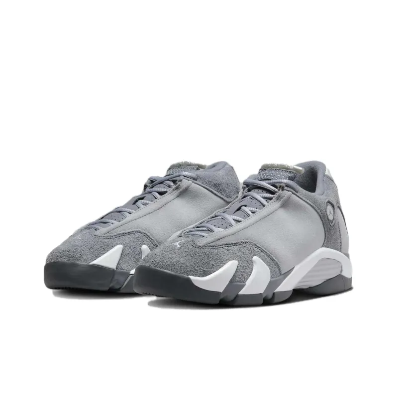 Jordan Air Jordan 14 Vintage Basketball Shoes GS-2