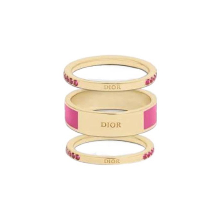 DIOR Rings Women's - POIZON