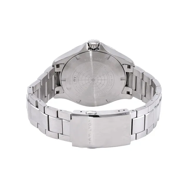 Hamilton Men Watch-3