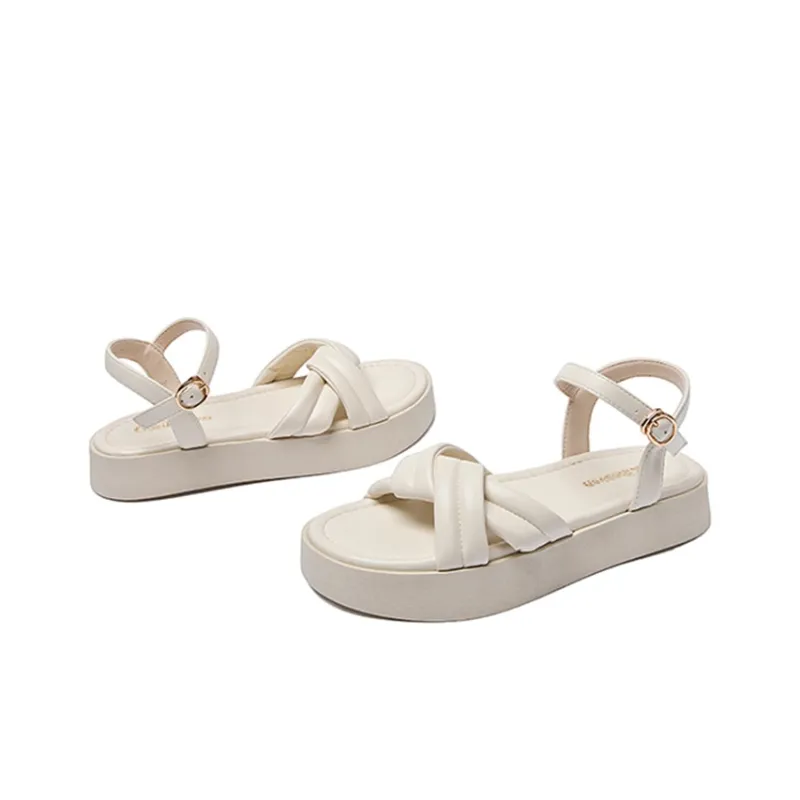 Guci Tianlun Beach Sandals Women's-2