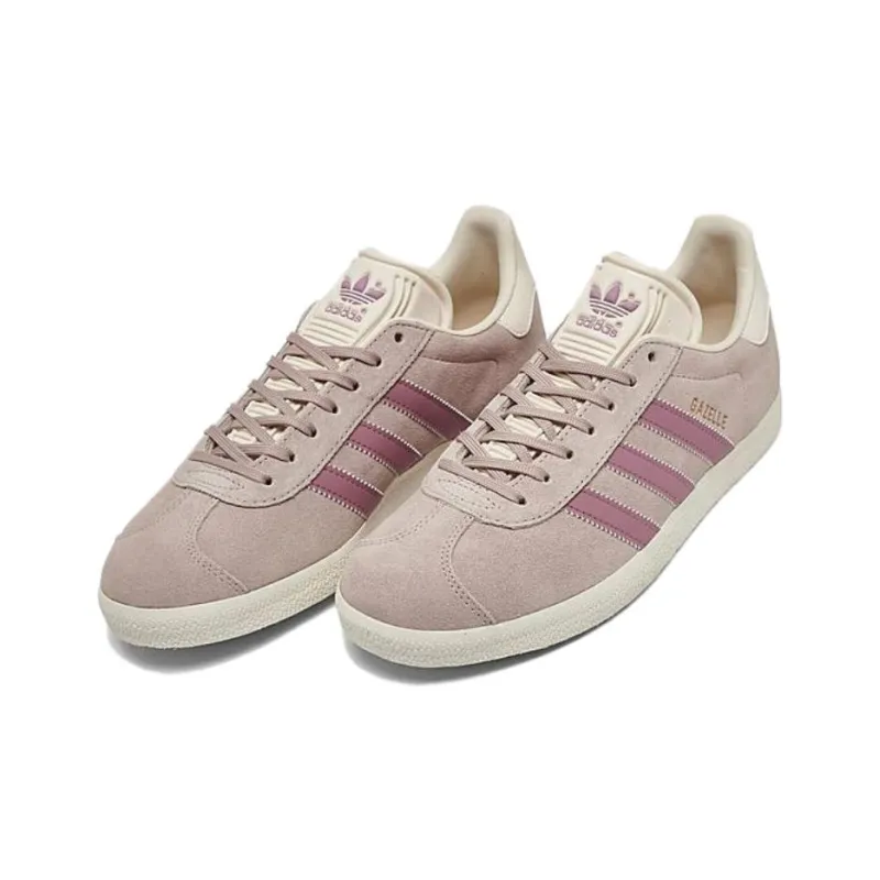 Adidas Gazelle Wonder Taupe Orchid Women's-1