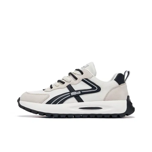 FAIRWHALE Classic And Versatile Comfortable Trendy Fashion Breathable Casual Shoes Men's