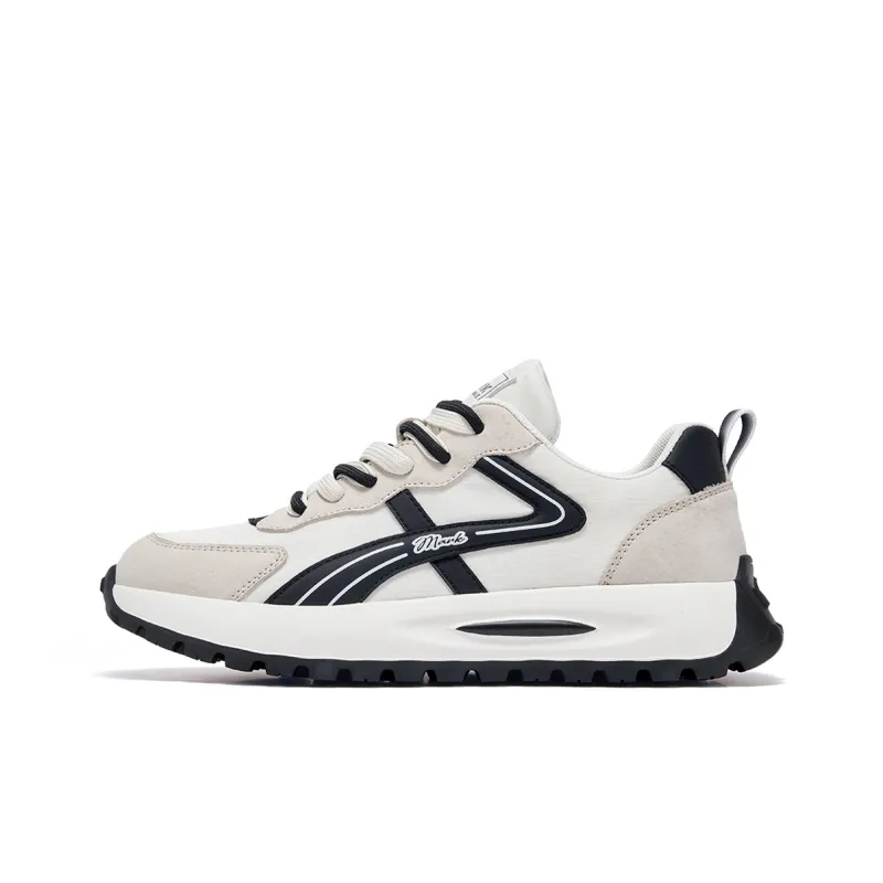 FAIRWHALE Classic And Versatile Comfortable Trendy Fashion Breathable Casual Shoes Men's-0