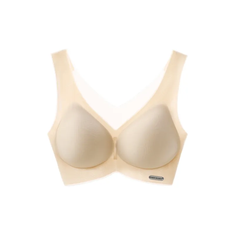 Huggy Kissy Women's Bras-0