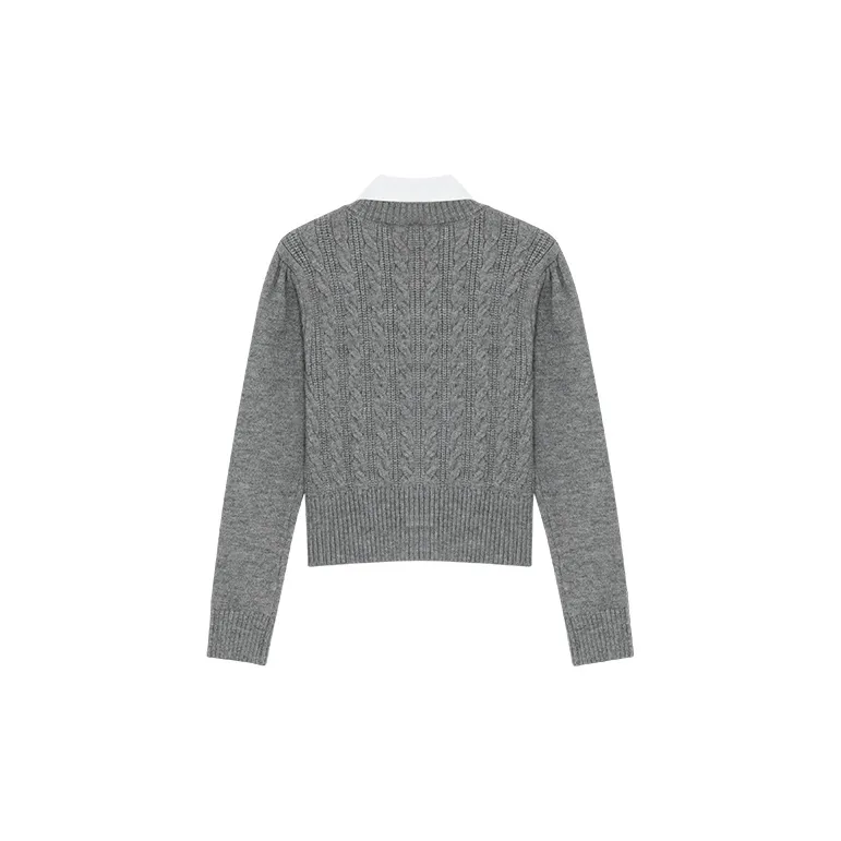ELOF Knitwear Women's-1