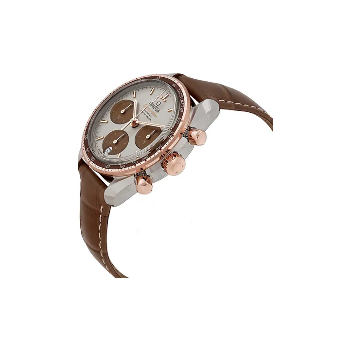 OMEGA Women's Speedmaster Collection Watch-2
