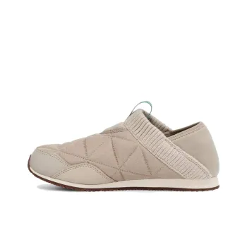 Teva Reember Cushioned Slip-Resistant Low-Top Casual Shoes Unisex Beige