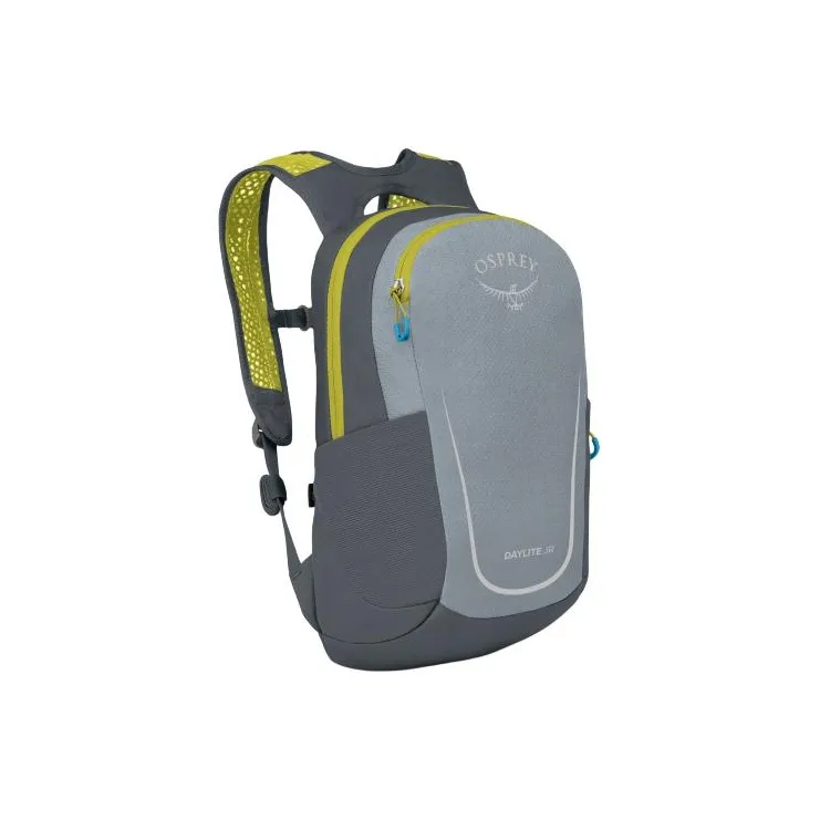 OSPREY Polyester Backpack Regular Men's Gray-1
