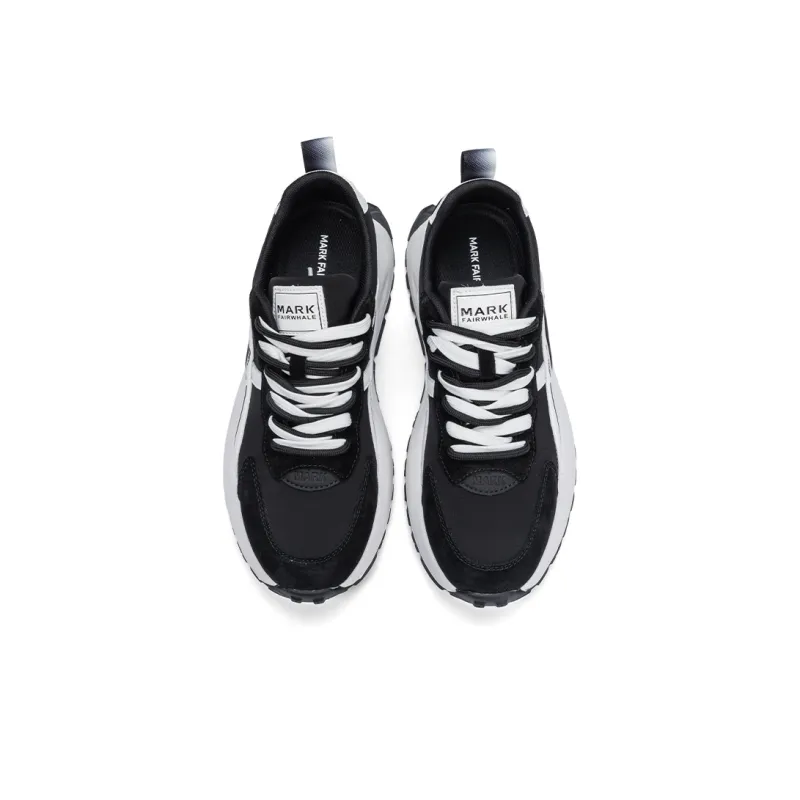FAIRWHALE Classic And Versatile Comfortable Trendy Fashion Breathable Casual Shoes Men's-17