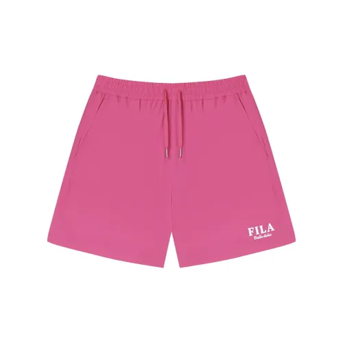 FILA Women Casual Shorts