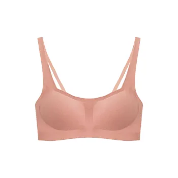 Little Sweet Cub Bra Women's Pink Cameo