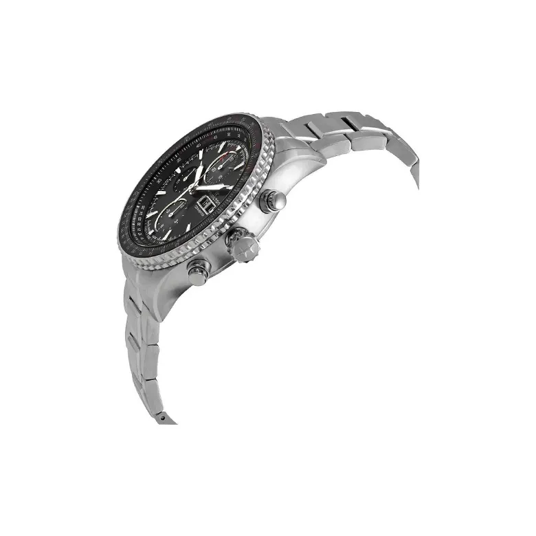 Hamilton Men Watch-1