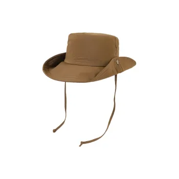 SLEEPYWALK Polyester Bucket Hats Unisex