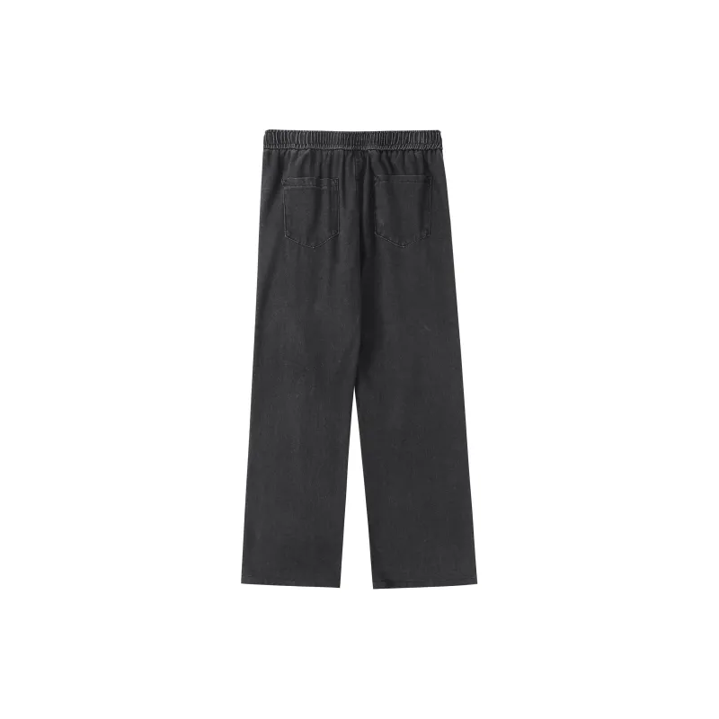 ACUOD BY CHANU Jeans Unisex-7