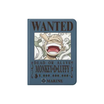 MSMF Reward Notice Luffy Compatible IPad Collection Men's Apple Tablet Case