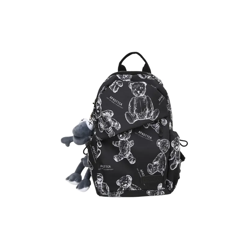 BALANG Nylon Crossbody Bags Sling Bags Regular Unisex White/Black/Gray/Green-3