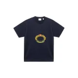 Dark Charcoal Blue