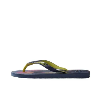 Havaianas Fortnite Flip Flops Unisex Indigo