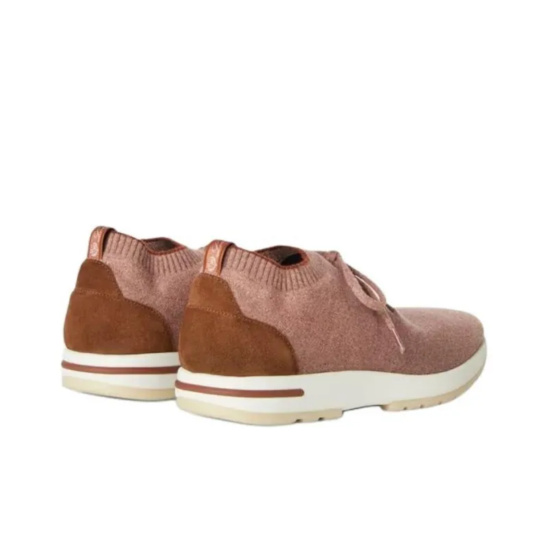 Loro Piana 360 Lp Flexy Lace-Up Walk Sneakers Women's-3