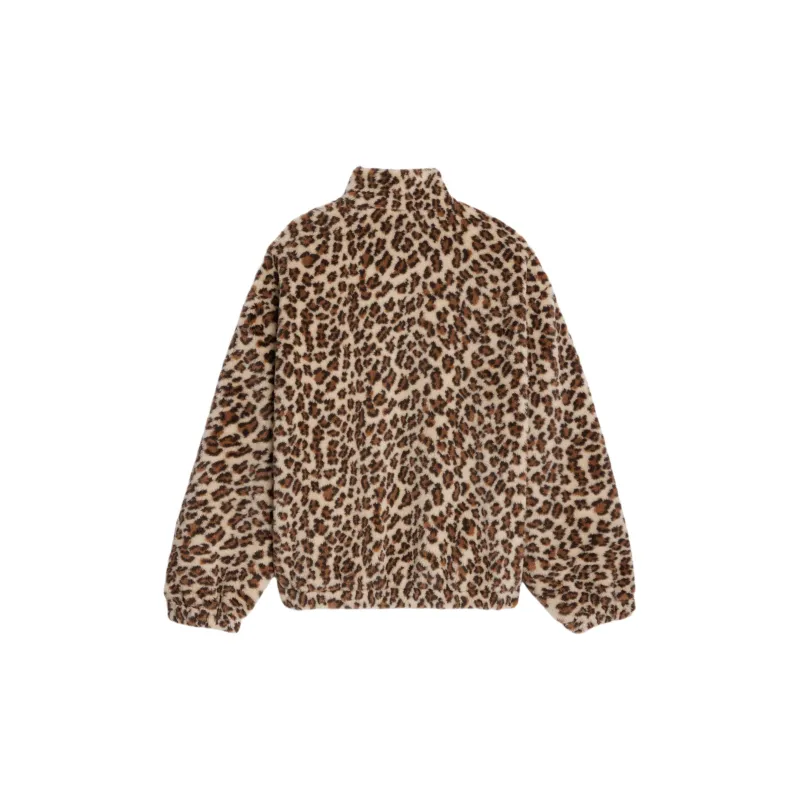 CELINE Jackets Coats Men's Leopard-1