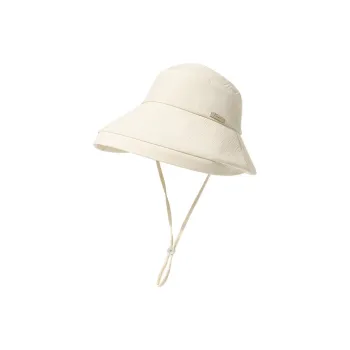 Fancet Studios Polyester Sun Protection Hats Women's