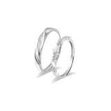 Mobius Ring