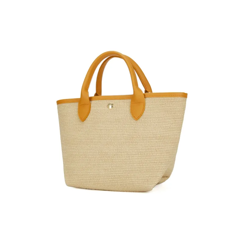 LONGCHAMP Le Panier Pliage S Basket Bag-3
