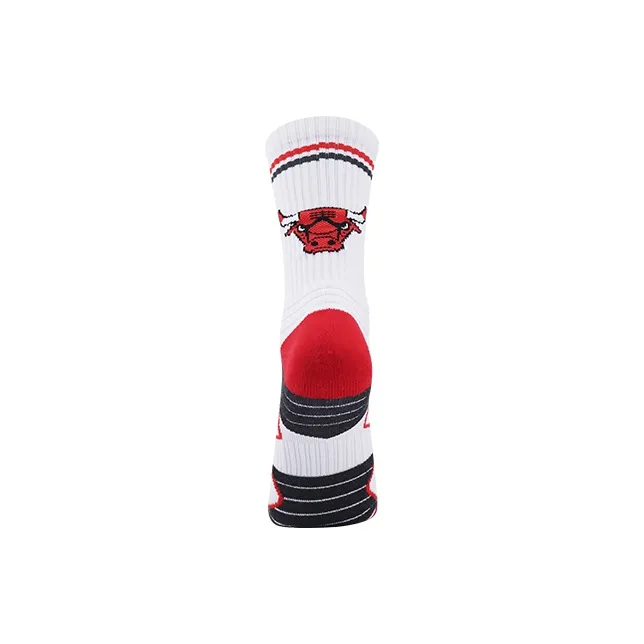 NBA Basketball Socks Men's 4 Pack-4