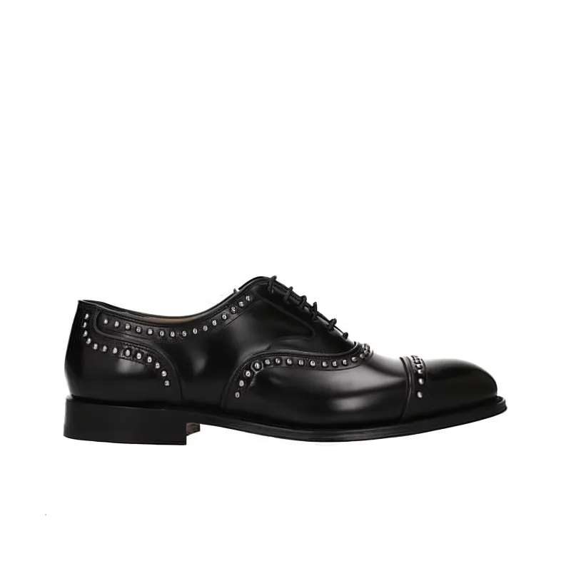 CHURCH'S Dress Shoes Men's Black-1