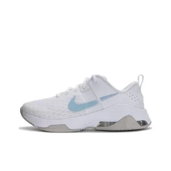 Nike Zoom Bella 6 'White Light Armoury Blue' Women's