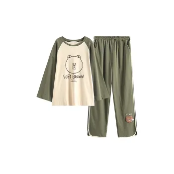 FENTENG Women's Pajama Sets