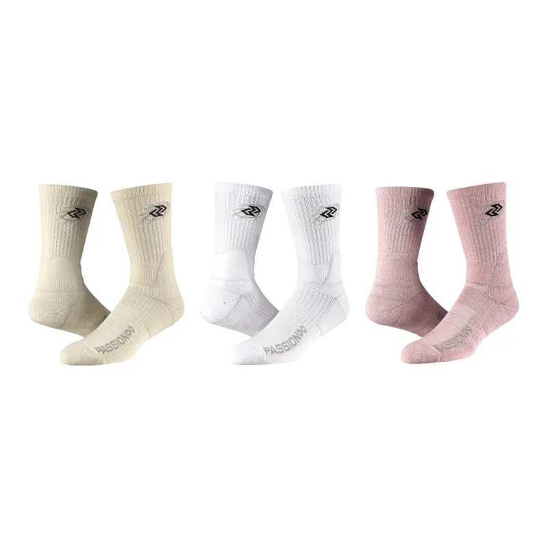 Lefight Basketball Socks Unisex Combo Set-10