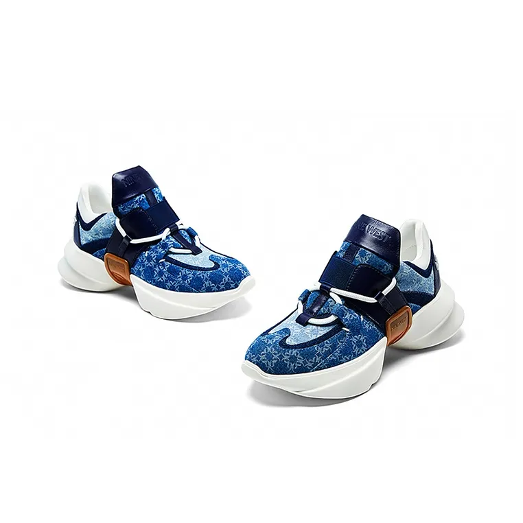 NINE WEST Chunky Sneakers Women's-13